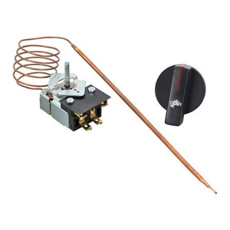 Allpoints Allpoints 8011895 Thermostat Kit For Star Manufacturing 8011895